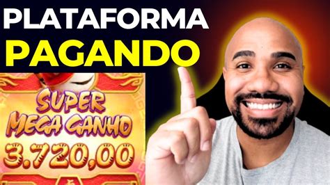 plataforma nova lancada hoje